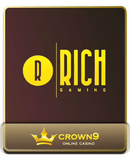 RichGaming Slots Logo