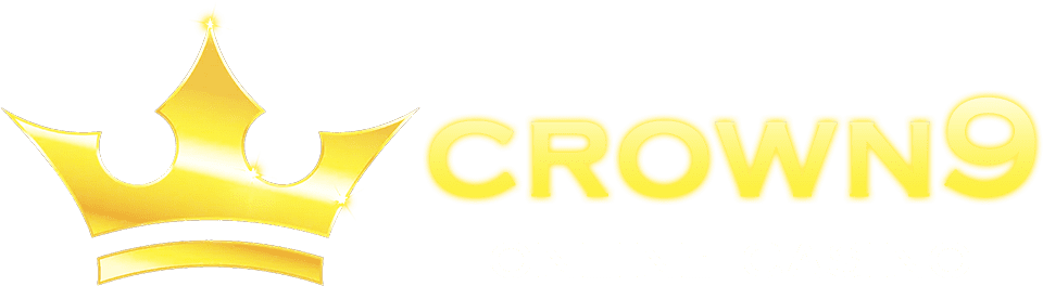 Crown9 Online Casino Logo